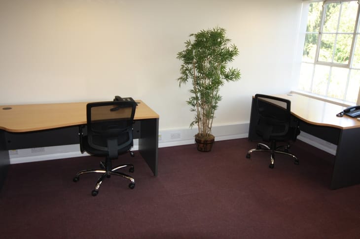 Image 7 of the Send Business Centre - Tannery Lane, GU23 - Woking office