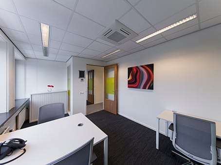 Image 5 of the Regus - Stadshart Regus Express - Rembrandtweg 39-41 - Amstelveen office