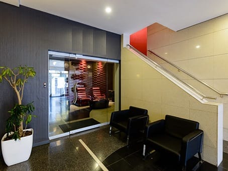 Image 5 of the Regus - Hyde Park - Cnr of Jan Smuts avenue and Summit Road - Johannesburg office