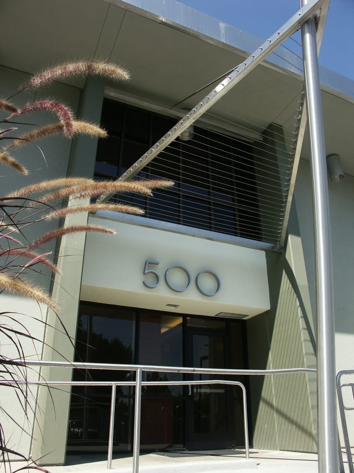 Image 24 of the The Satellite Gateway - 500 East E Street - Ontario office