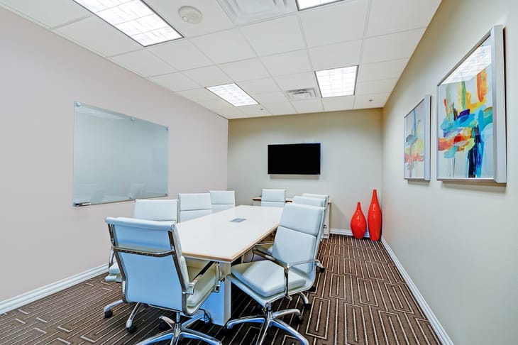 Image 11 of the Premier Workspaces - ALN - Allen - South Central Expressway, Allen - TX office