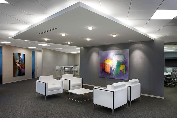 Image 13 of the AdvantEdge Workspaces - Wisconsin Ave NW-Washington DC office