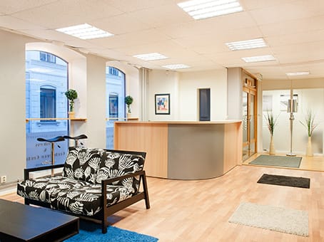 Image 6 of the Regus - Central - Adelgatan 21 - Malmo office