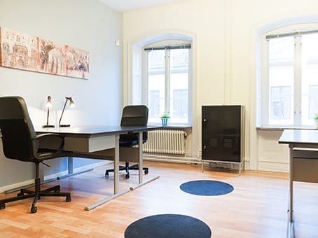 Image 7 of the Regus - Central - Adelgatan 21 - Malmo office