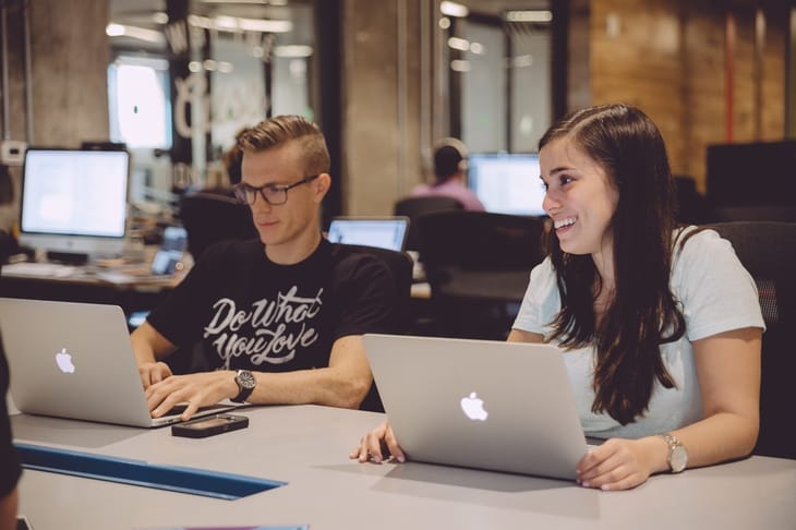 Image 9 of the wework - PYRMONT - 100 Harris St - Pyrmont - Sydney office