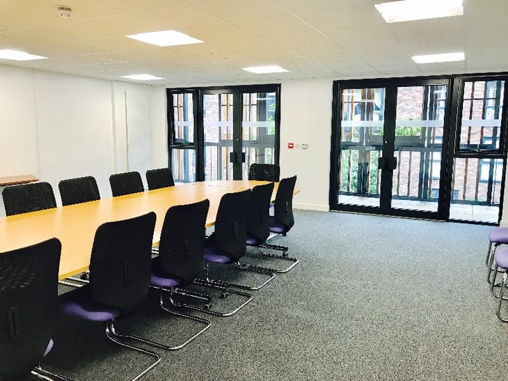 Image 37 of the Cygnet - Stanmore Business & Innovation Centre - Stanmore Place - Honeypot Lane, HA7 - Stanmore office