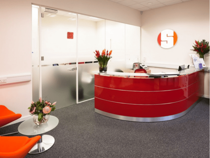 Image 59 of the Cygnet - Stanmore Business & Innovation Centre - Stanmore Place - Honeypot Lane, HA7 - Stanmore office