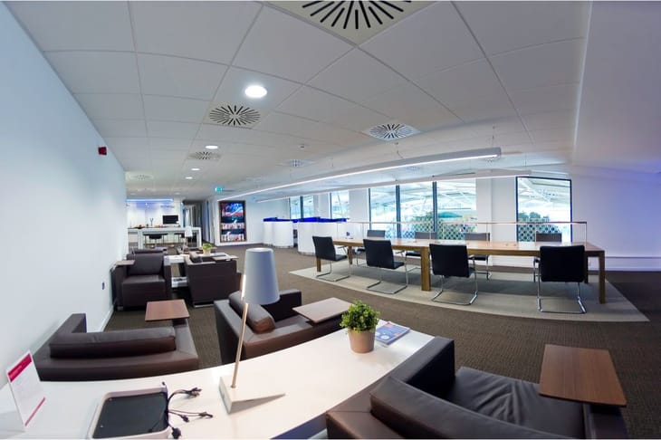 Image 13 of the Regus Express - Beaconsfield Services - Windsor Drive, HP9 -  Beaconsfield (M40, A355) office