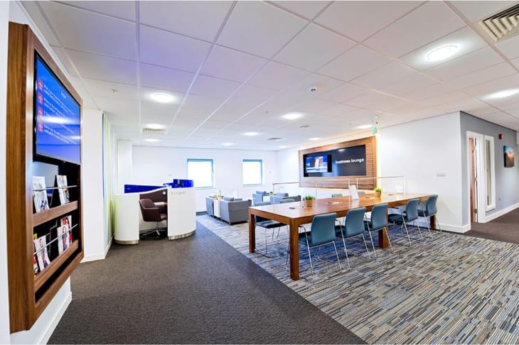 Image 14 of the Regus Express - Meadowhall Centre - Meadowhall Way, S9 - Sheffield office