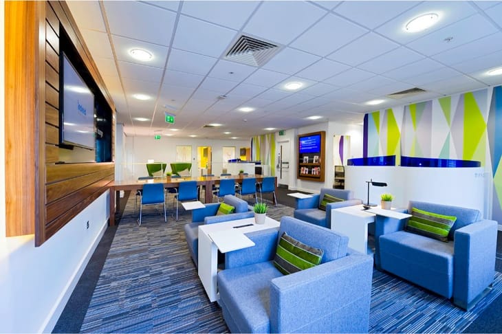 Image 15 of the Regus Express - Meadowhall Centre - Meadowhall Way, S9 - Sheffield office