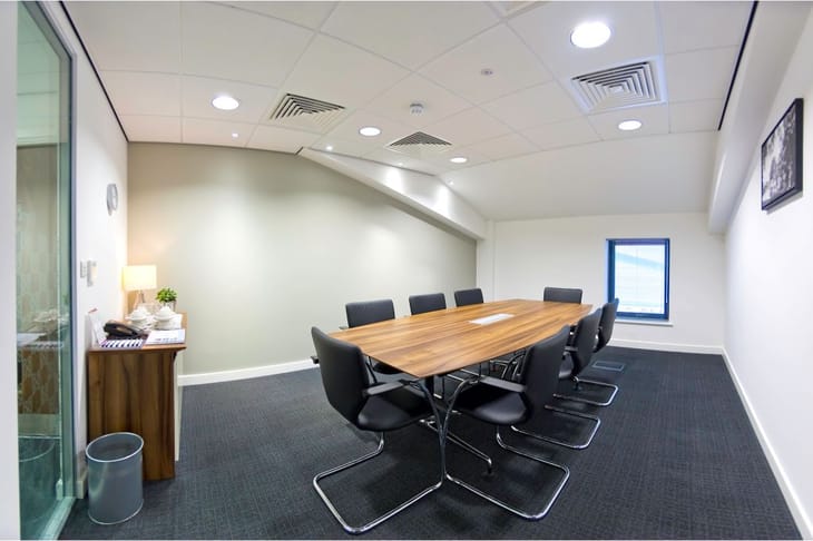 Image 12 of the Regus Express - Cobham Services - M25, Junction 9/10 - Cobham office