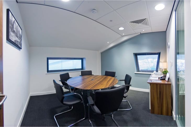 Image 13 of the Regus Express - Cobham Services - M25, Junction 9/10 - Cobham office