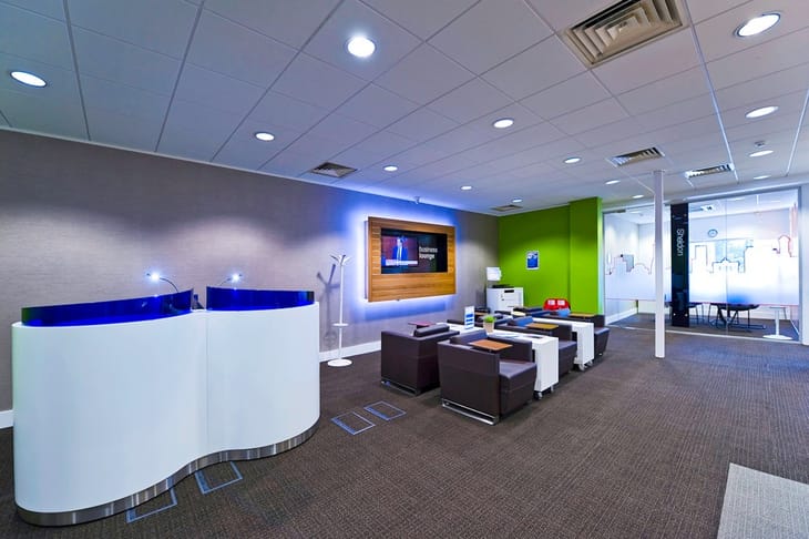 Image 8 of the Regus Express - Broughton Shopping Park - Chester Road, CH4 - Chester office