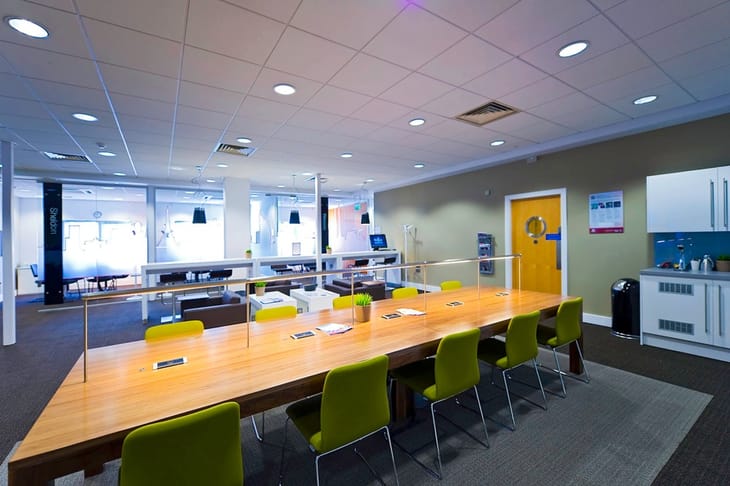 Image 10 of the Regus Express - Broughton Shopping Park - Chester Road, CH4 - Chester office