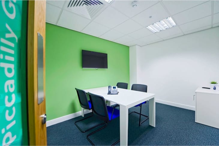 Image 12 of the Regus Express - Broughton Shopping Park - Chester Road, CH4 - Chester office