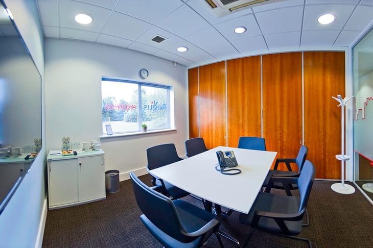 Image 13 of the Regus Express - Broughton Shopping Park - Chester Road, CH4 - Chester office