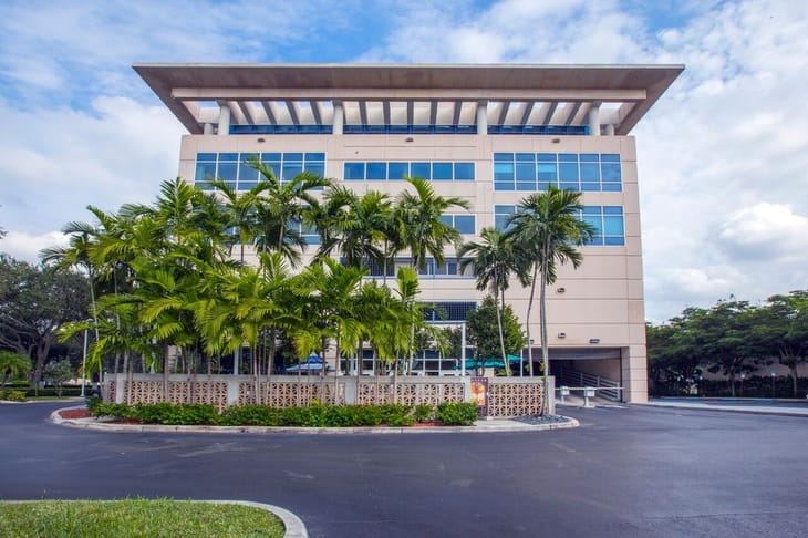 Image 19 of the Anex - 3105 NW 107th Ave, Doral - FL office