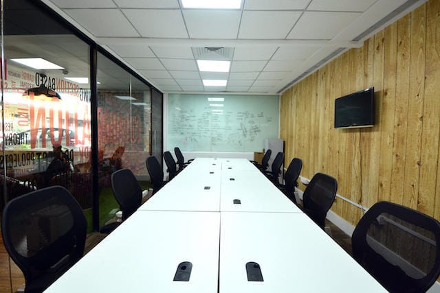 Image 16 of the RedBrick Spaces - Kaledonia - Sahar Road - Andheri East - Mumbai office