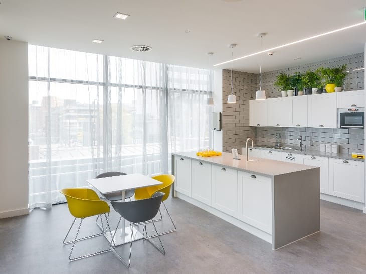 Image 15 of the Bruntwood - Neo - Portland Street, M1 - Manchester (private, co-working) office