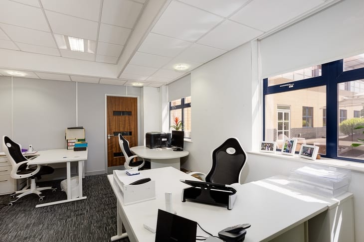 Image 20 of the Omnia Offices - Yours Business Networks - Delta Bank Road, NE11 - Gateshead office