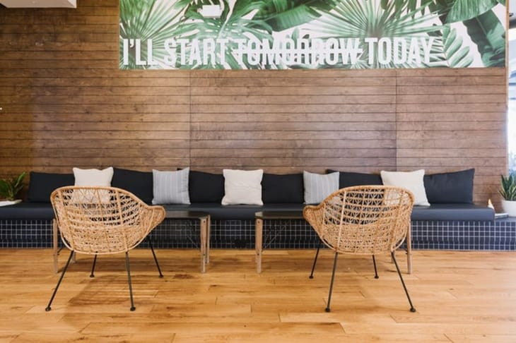 Image 15 of the wework - 311 W 43rd St - New York office