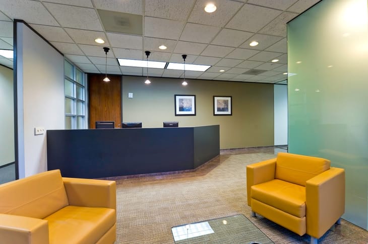 Image 7 of the Regus - 10777 Westheimer - Houston - TX office