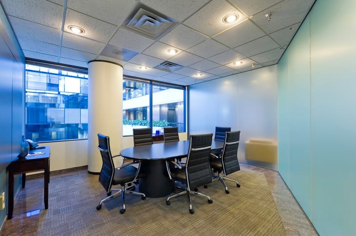 Image 8 of the Regus - 10777 Westheimer - Houston - TX office