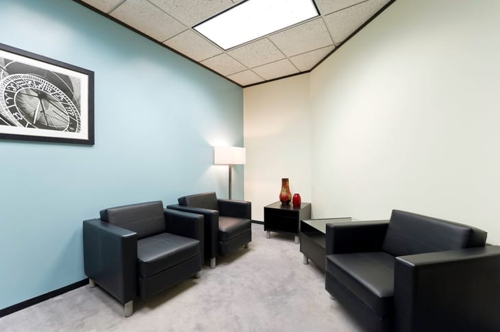 Image 10 of the Regus - 10777 Westheimer - Houston - TX office