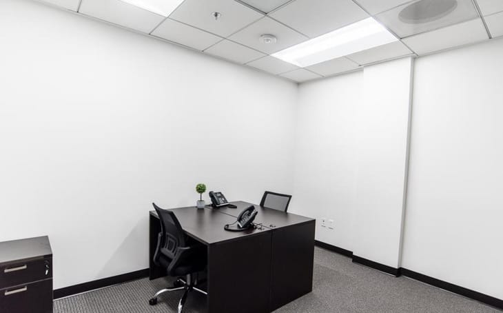 Image 20 of the Titan Offices, Inc - 811 Wilshire Boulevard, LA - CA office