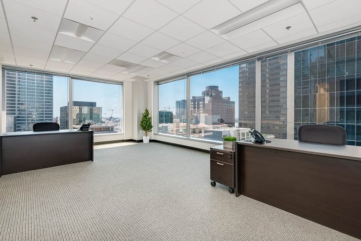 Image 21 of the Titan Offices, Inc - 811 Wilshire Boulevard, LA - CA office