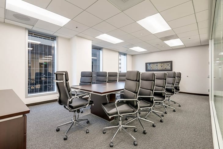 Image 17 of the Titan Offices, Inc - 811 Wilshire Boulevard, LA - CA office