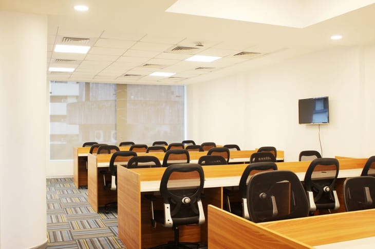 Image 25 of the RedBrick Spaces - Tex Centre - Saki Village -  Chandivali Farm Road - Powai - Mumbai office