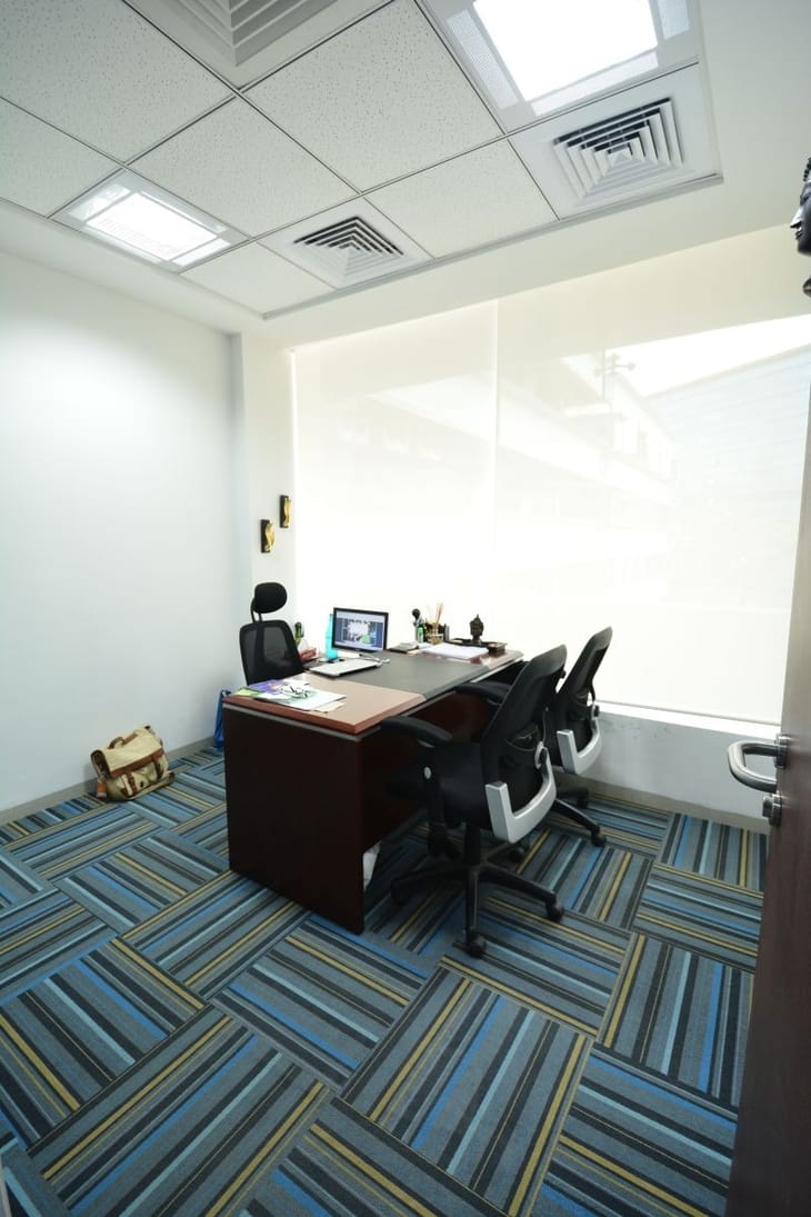 Image 21 of the RedBrick Spaces - Tex Centre - Saki Village -  Chandivali Farm Road - Powai - Mumbai office