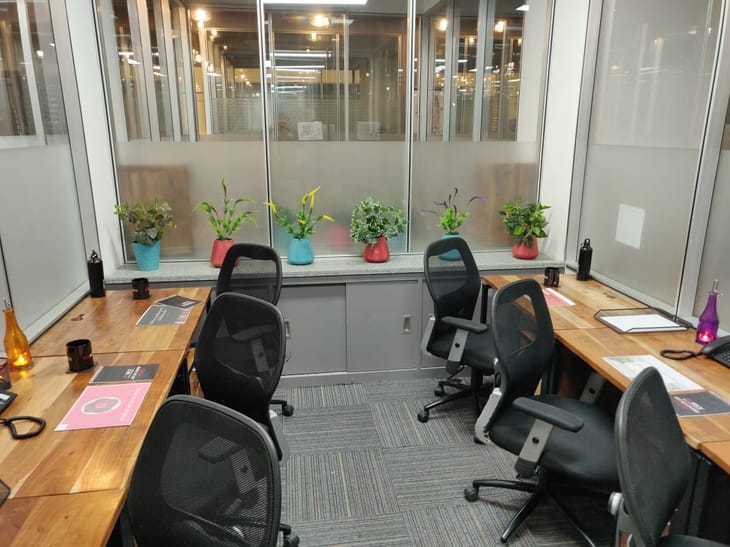 Image 17 of the RedBrick Spaces - Tex Centre - Saki Village -  Chandivali Farm Road - Powai - Mumbai office