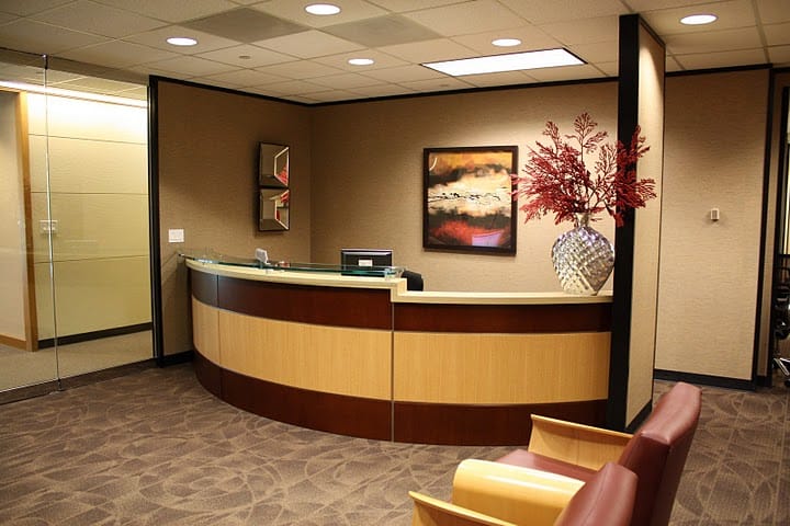 Image 7 of the Regus - Timberloch Place - Houston office