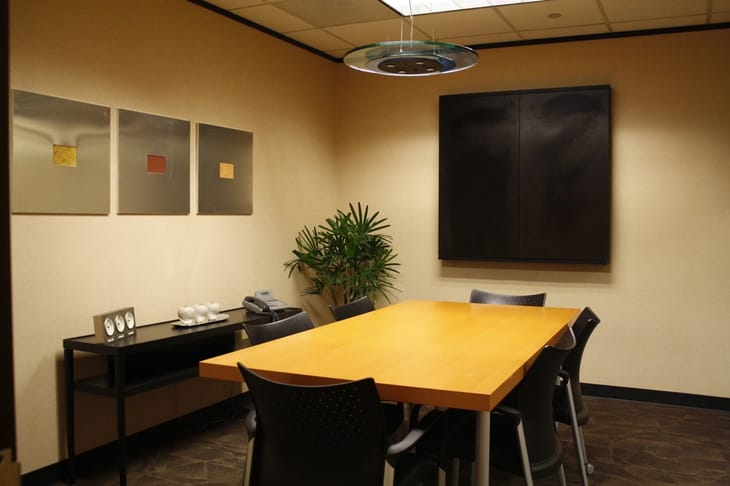 Image 9 of the Regus - Timberloch Place - Houston office