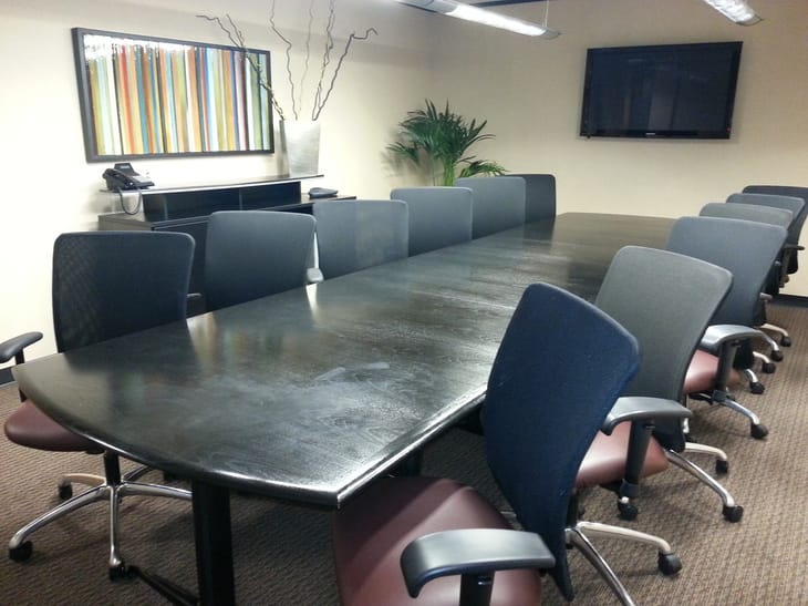 Image 10 of the Regus - Timberloch Place - Houston office