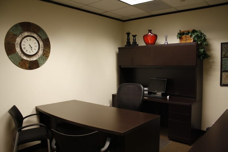 Image 11 of the Regus - Timberloch Place - Houston office