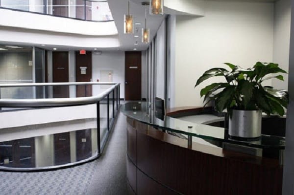 Image 12 of the Regus - FM 1960 W - Houston office