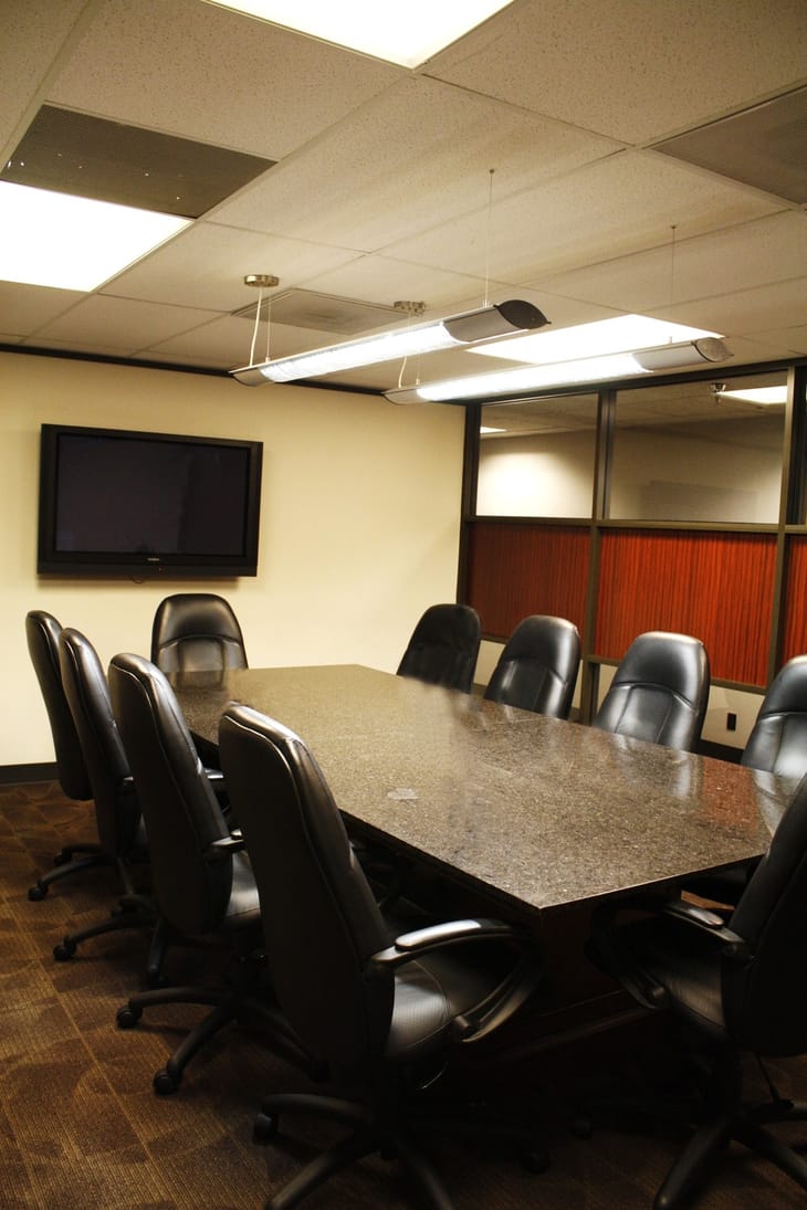 Image 6 of the Regus - N Sam Houston Parkway E - Houston office