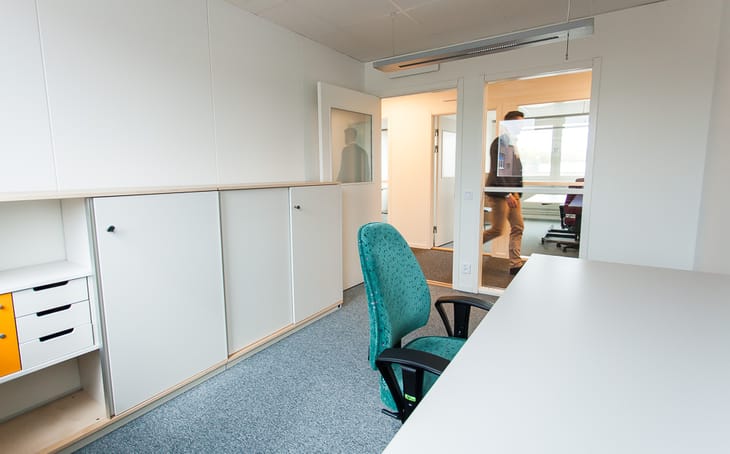 Image 24 of the Regus - Solna Hagalund - Industrivagen 23 - Solna office