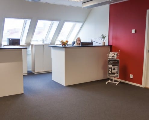 Image 15 of the Regus - Solna Hagalund - Industrivagen 23 - Solna office