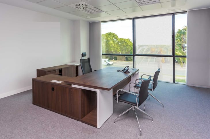 Image 4 of the OurSpace - Oasis Business Centre - Ctra de Cadiz KM 176 - Marbella office