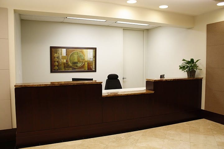 Image 7 of the Regus - Greenway Plaza - Houston office