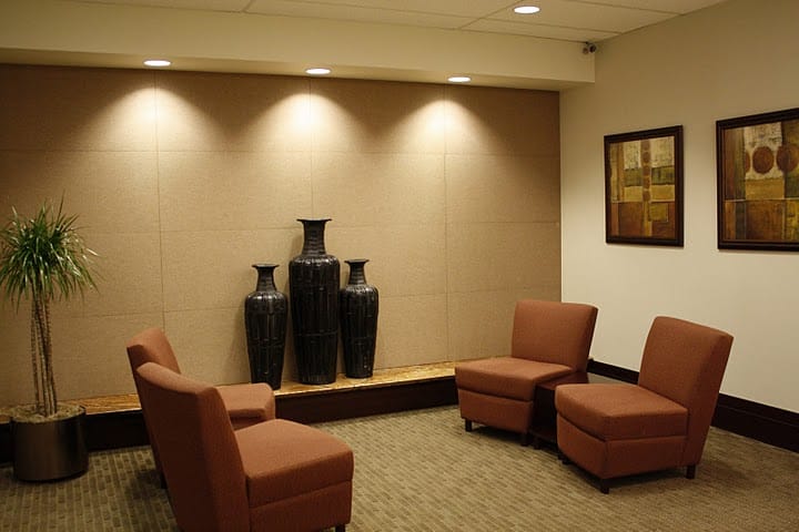 Image 8 of the Regus - Greenway Plaza - Houston office