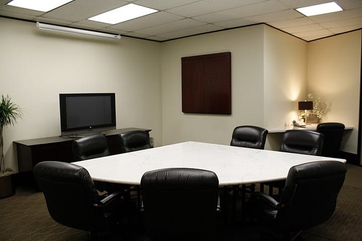 Image 9 of the Regus - Greenway Plaza - Houston office