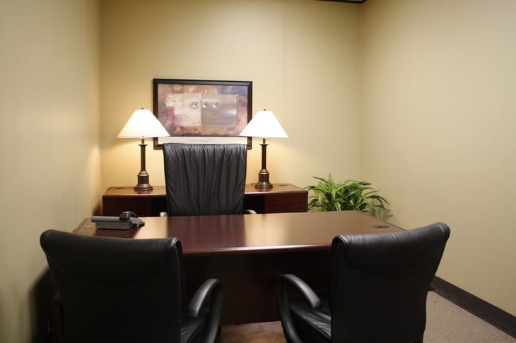 Image 11 of the Regus - Greenway Plaza - Houston office