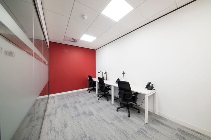 Image 27 of the Regus - Rourke House - The Causeway, TW18 - Staines office