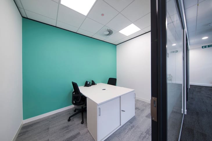 Image 29 of the Regus - Rourke House - The Causeway, TW18 - Staines office