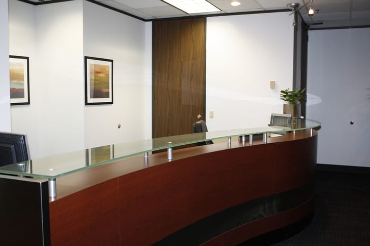 Image 7 of the Regus - Kirby Dr - Houston office